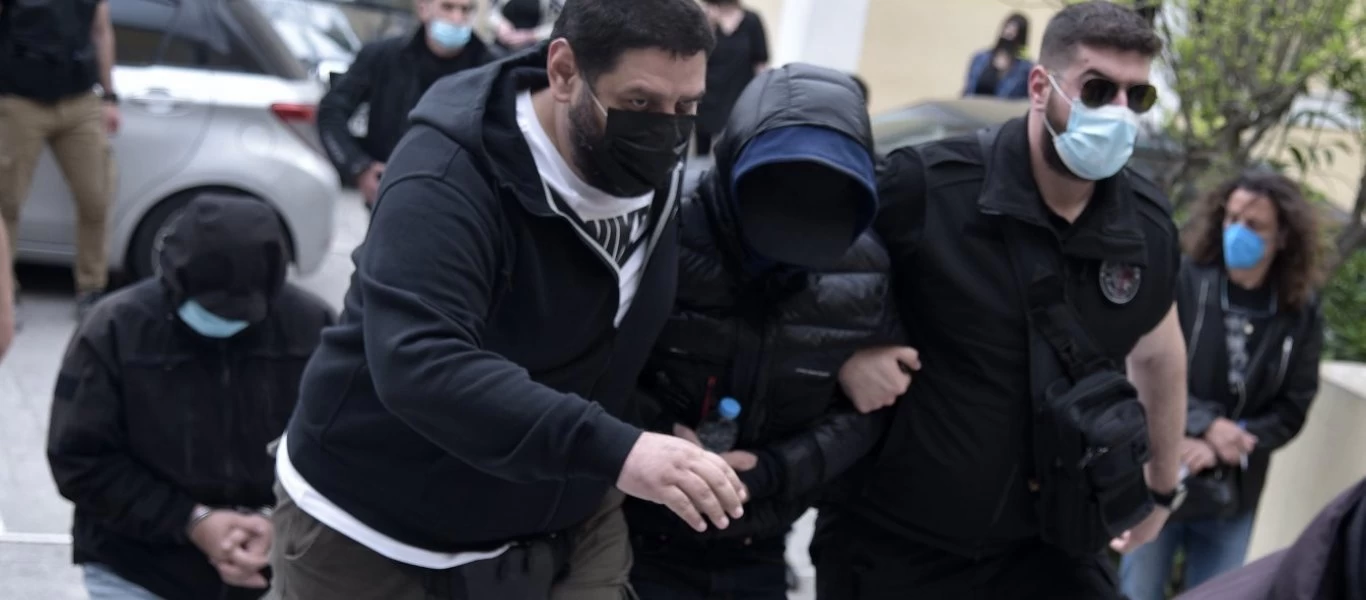 Μ.Φουρθιώτης: Γιατί εξέτασαν τους κάλυκες και το DNA με δέκα μέρες καθυστέρηση; - Ποιοι «τρέμουν» τις αποκαλύψεις